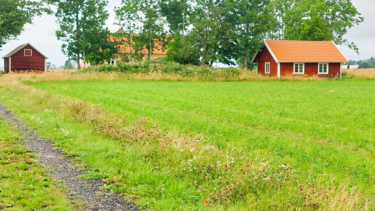 Photo of Outdoor in Odeshog
