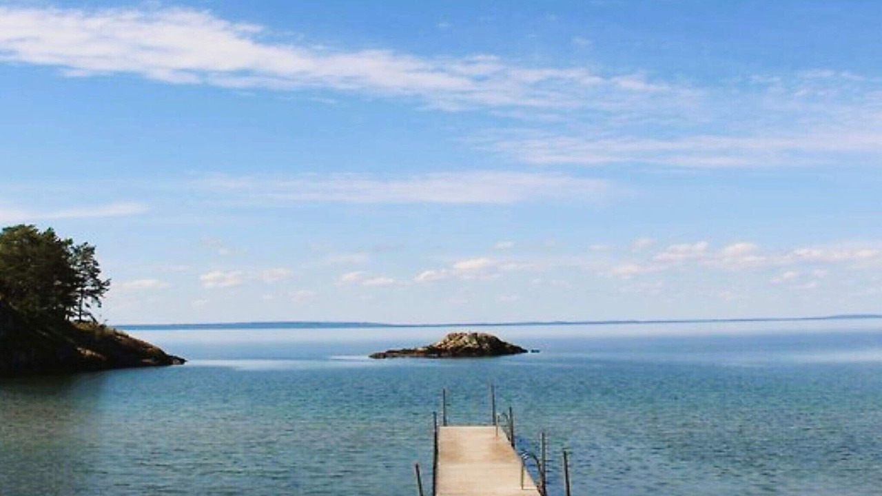 Photo of Outdoor in Odeshog