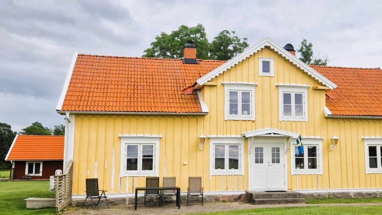 Photo of Outdoor in Odeshog