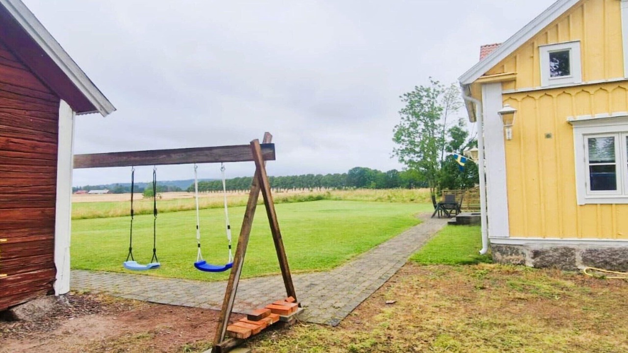 Photo of Outdoor in Odeshog