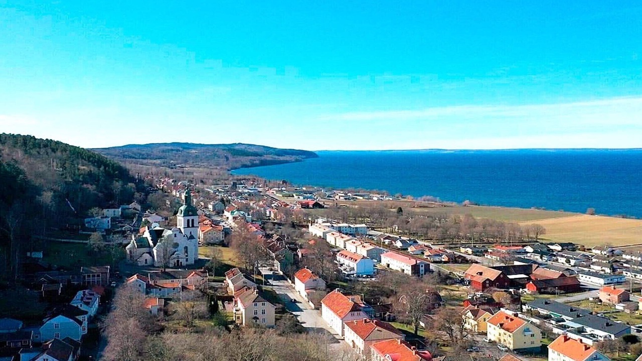 Photo of Outdoor in Odeshog