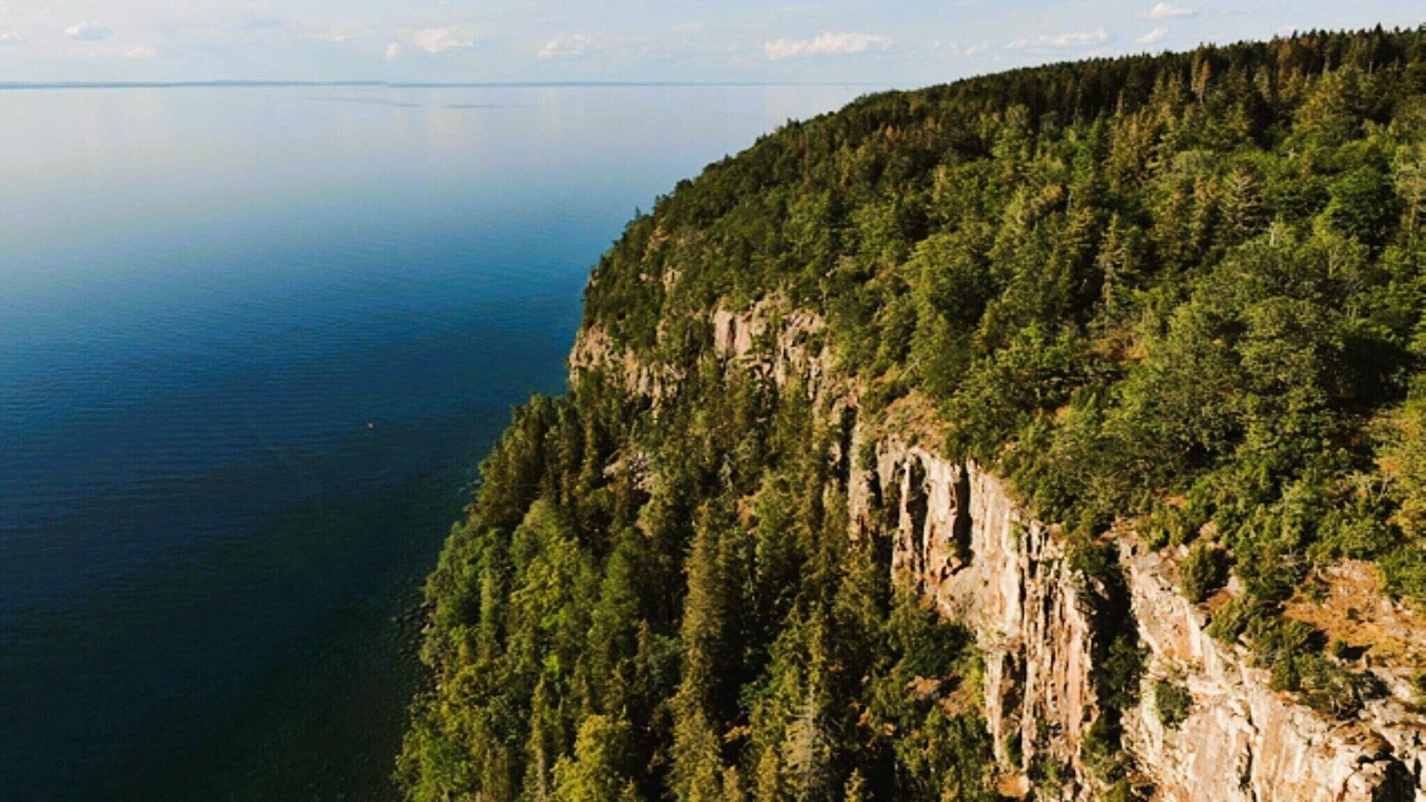Photo of Outdoor in Odeshog