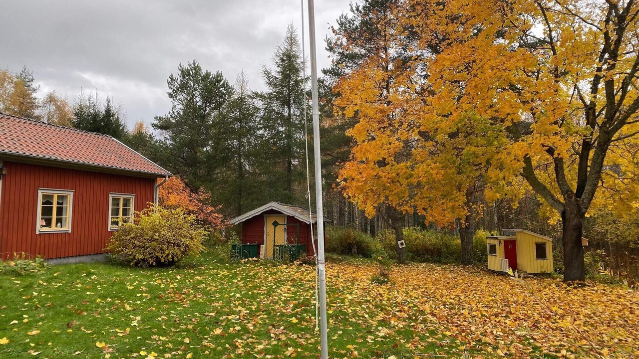 Photo of Outdoor in Guldsmedshyttan