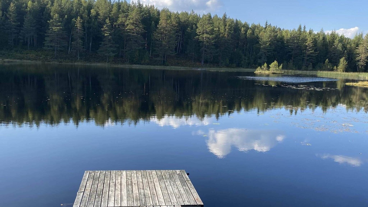 Photo of Outdoor in Guldsmedshyttan