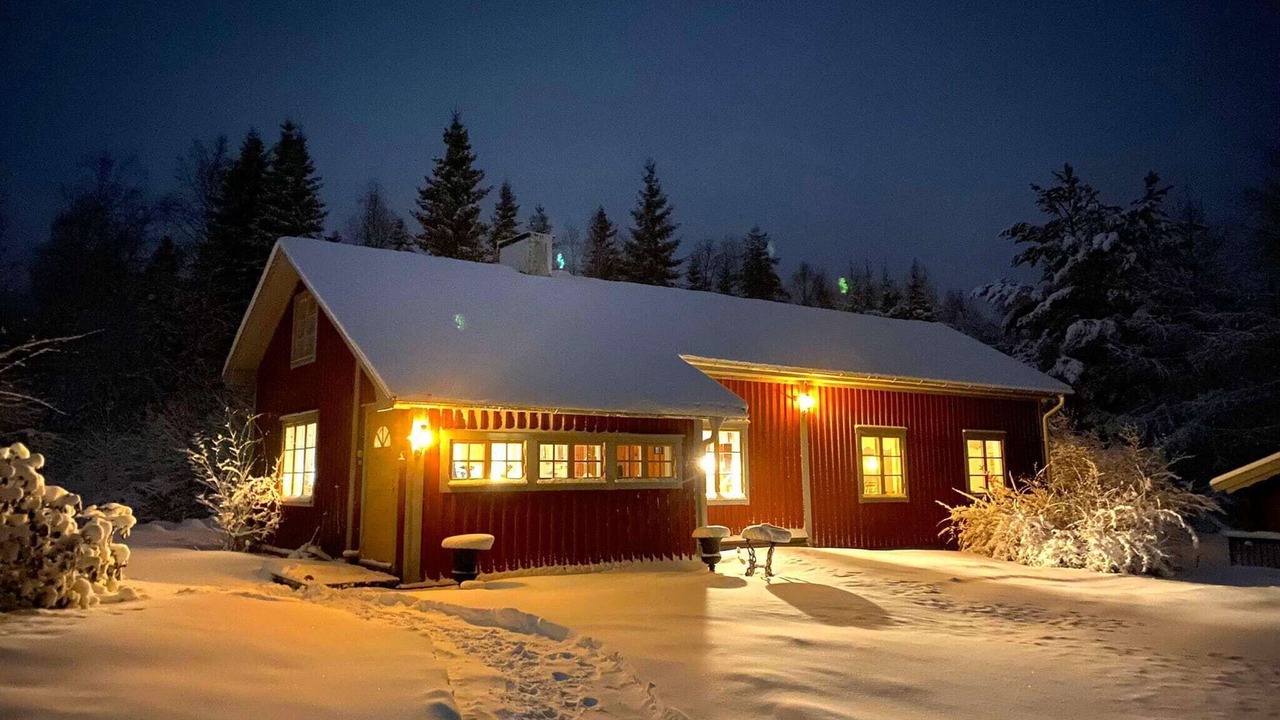 Photo of Outdoor in Guldsmedshyttan