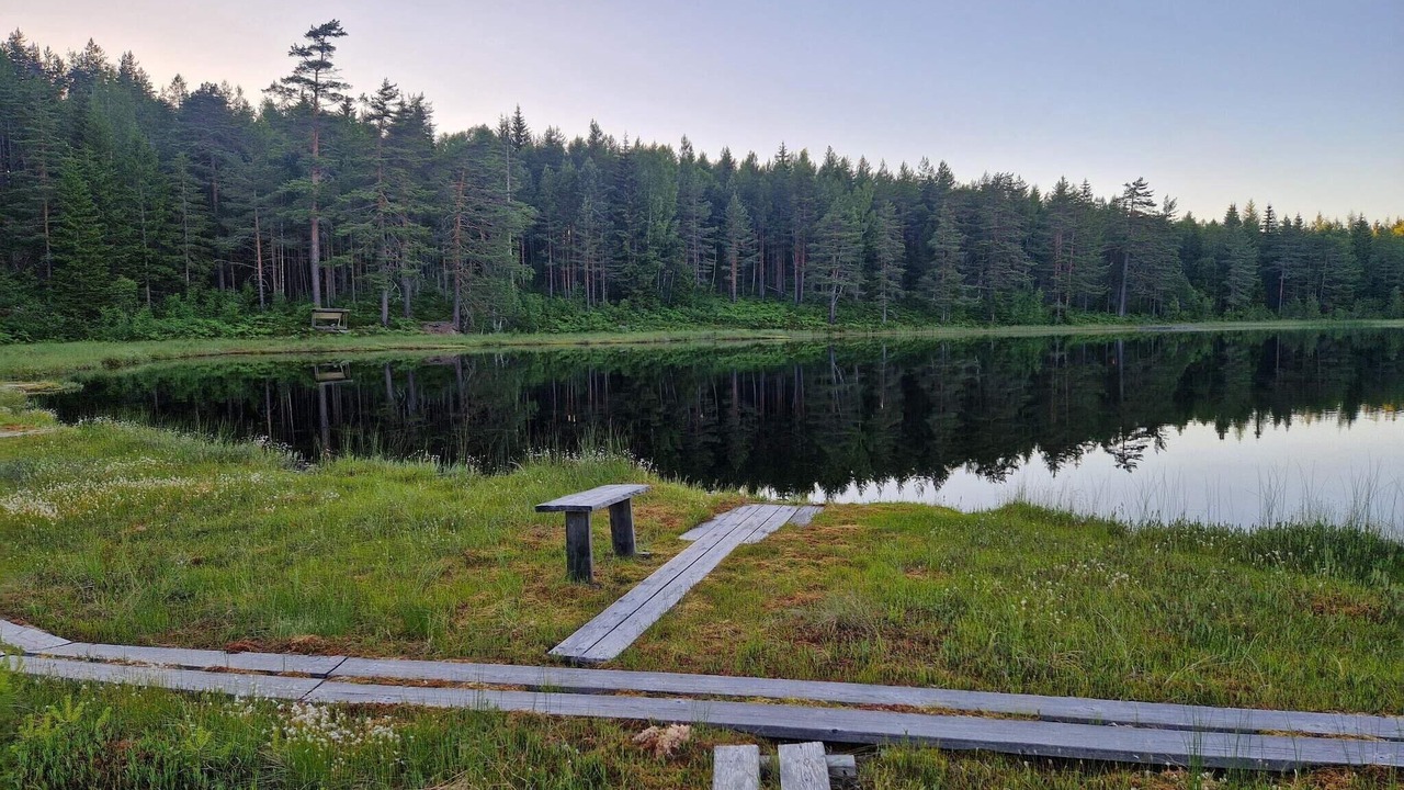 Photo of Outdoor in Guldsmedshyttan