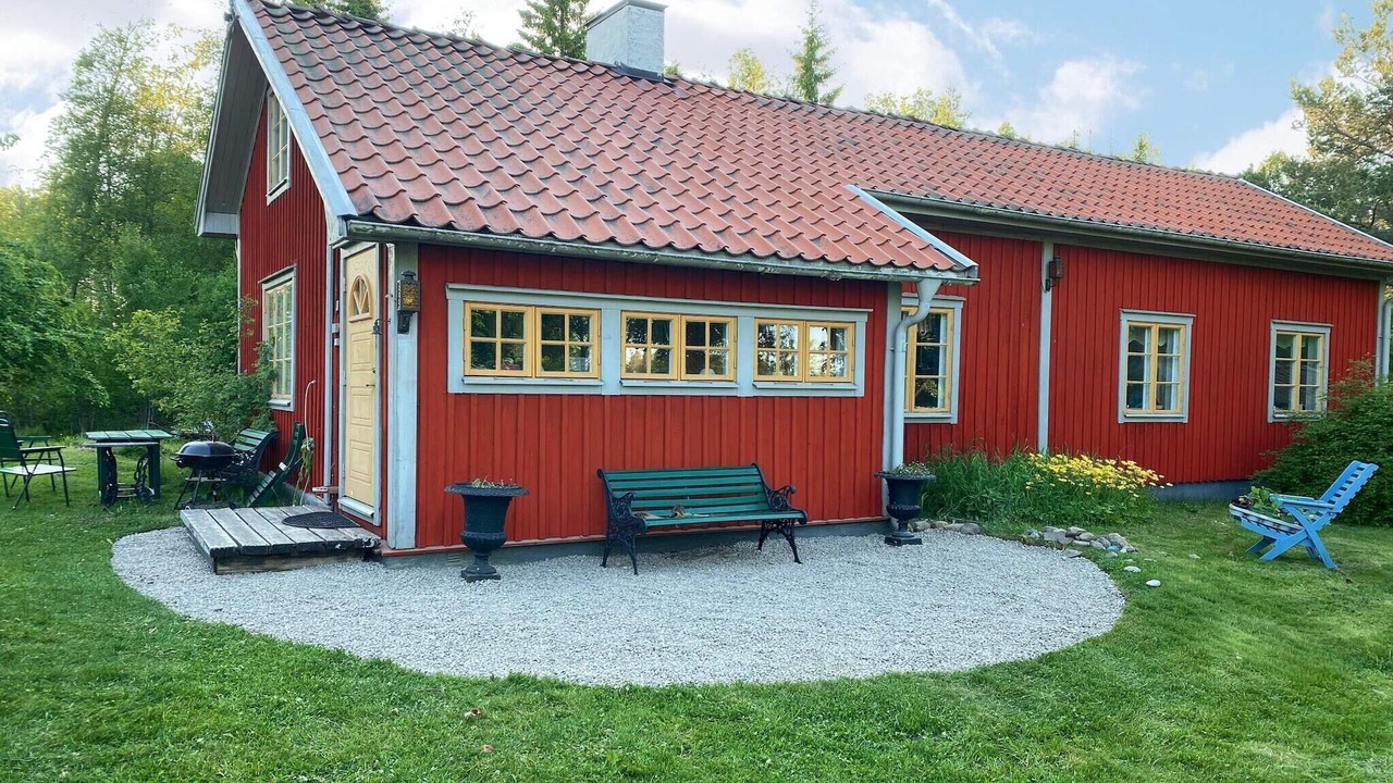 Photo of Outdoor in Guldsmedshyttan