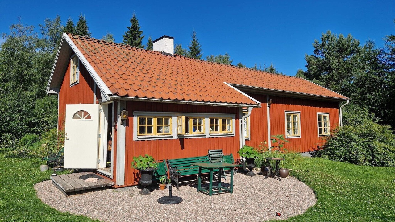 Photo of Outdoor in Guldsmedshyttan