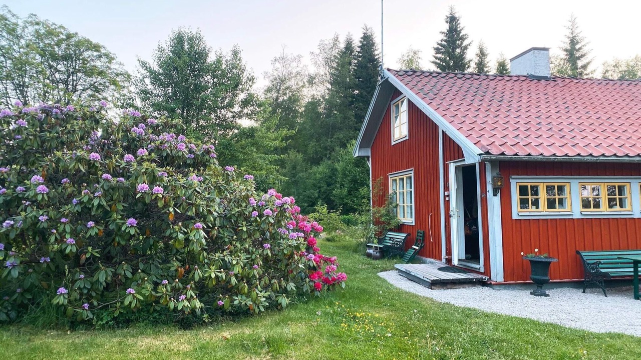 Photo of Outdoor in Guldsmedshyttan