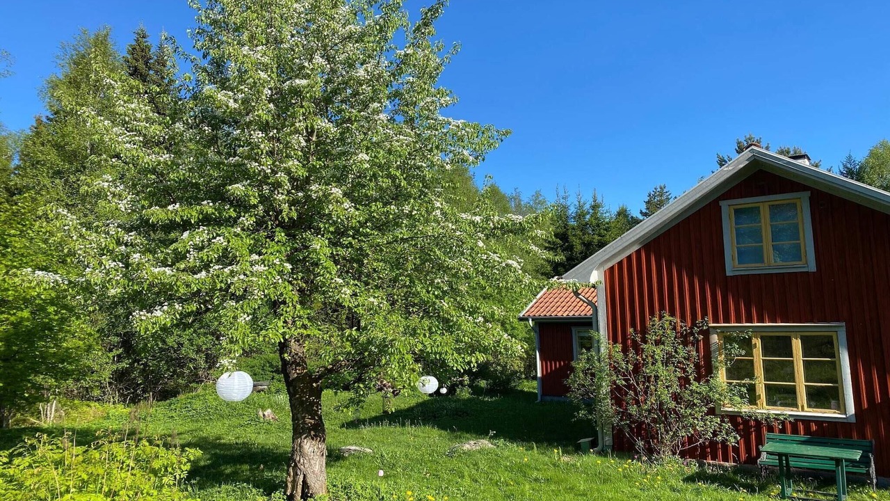 Photo of Outdoor in Guldsmedshyttan