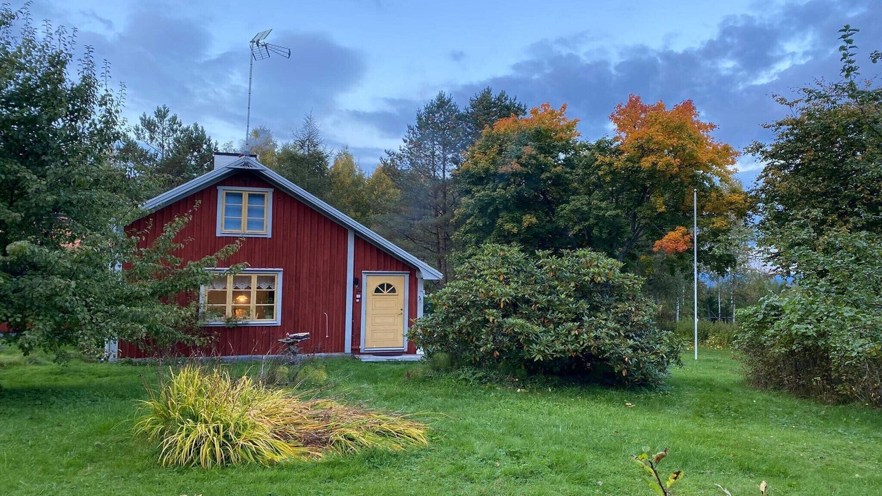 Photo of Outdoor in Guldsmedshyttan
