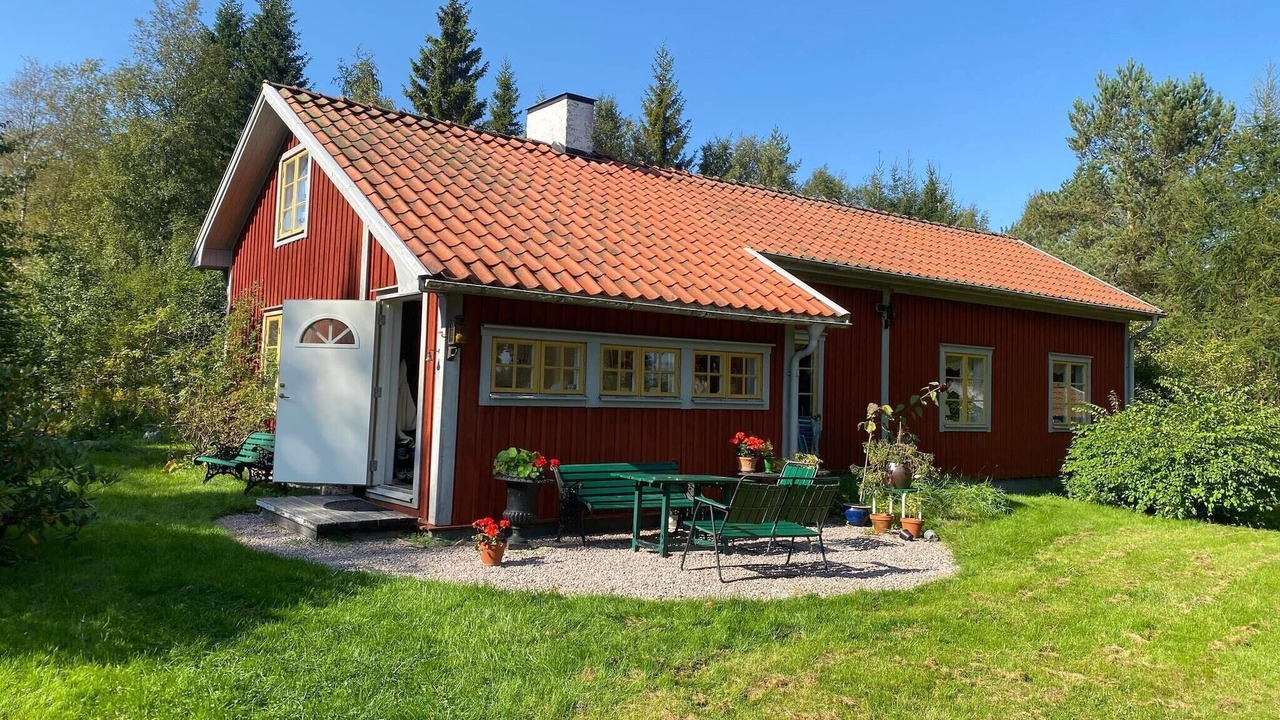 Photo of Outdoor in Guldsmedshyttan