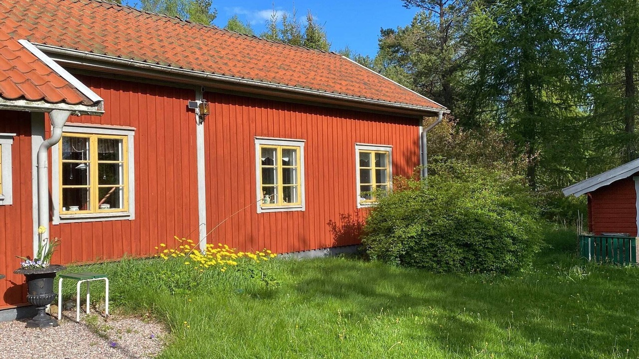 Photo of Outdoor in Guldsmedshyttan