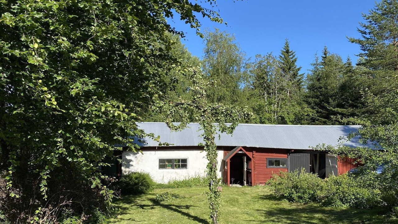Photo of Outdoor in Guldsmedshyttan