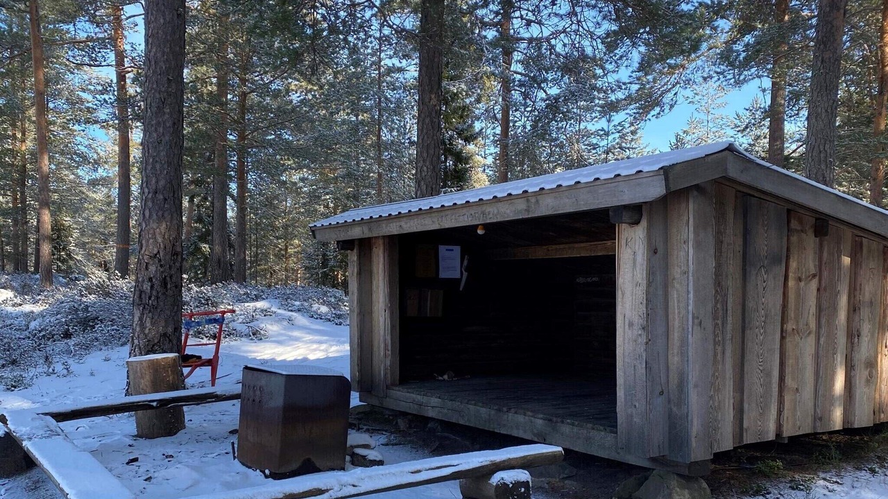 Photo of Outdoor in Guldsmedshyttan