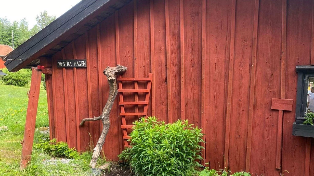 Photo of Outdoor in Guldsmedshyttan