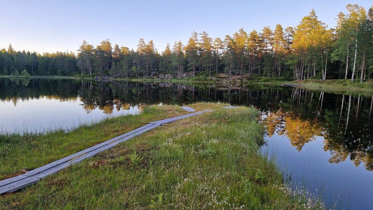 Photo of Outdoor in Guldsmedshyttan
