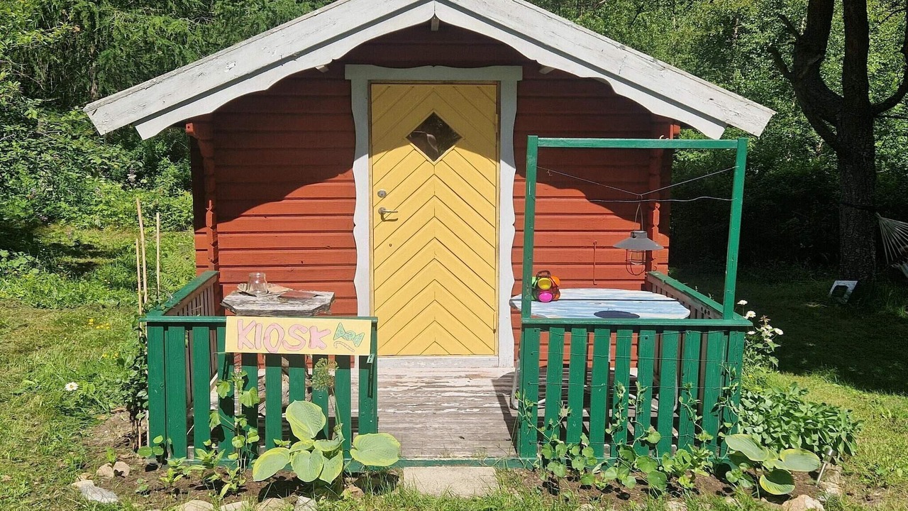Photo of Outdoor in Guldsmedshyttan