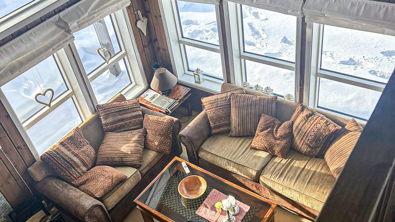 Photo of Bedroom in Rauland