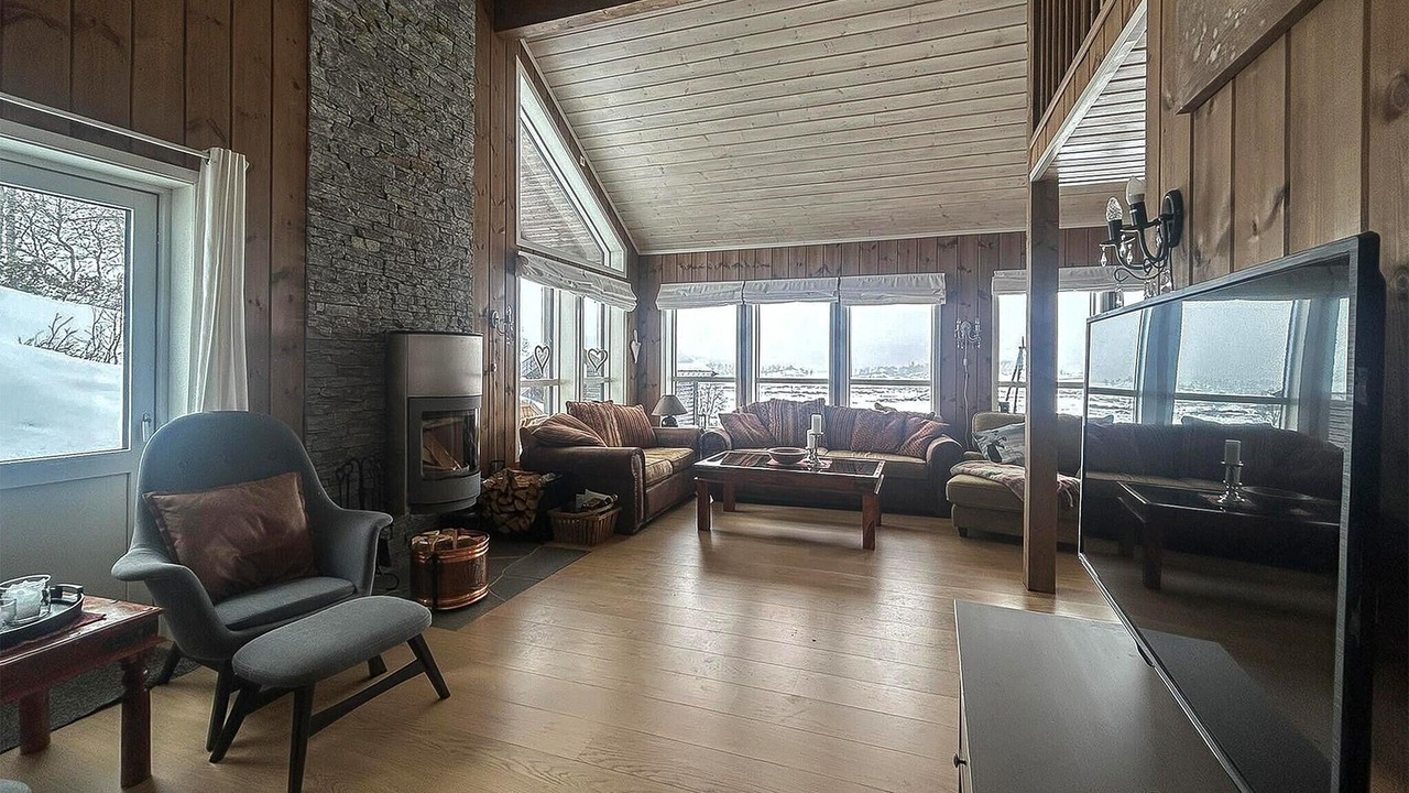 Photo of Bedroom in Rauland