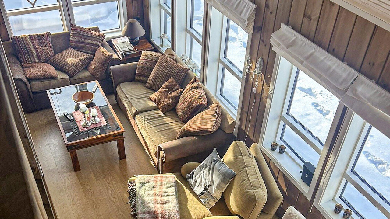 Photo of Bedroom in Rauland