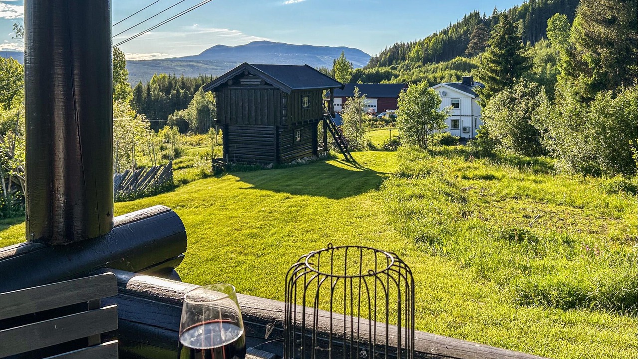 Photo of Bedroom in Trysil
