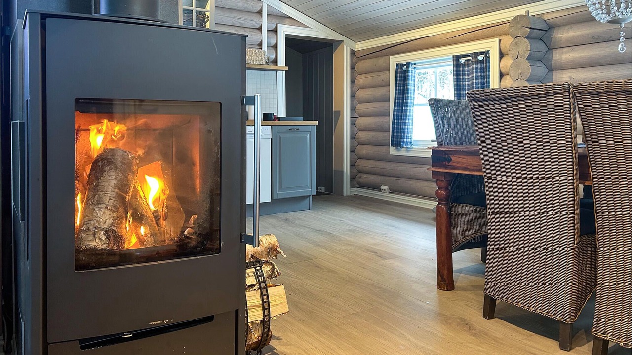 Photo of Bedroom in Trysil
