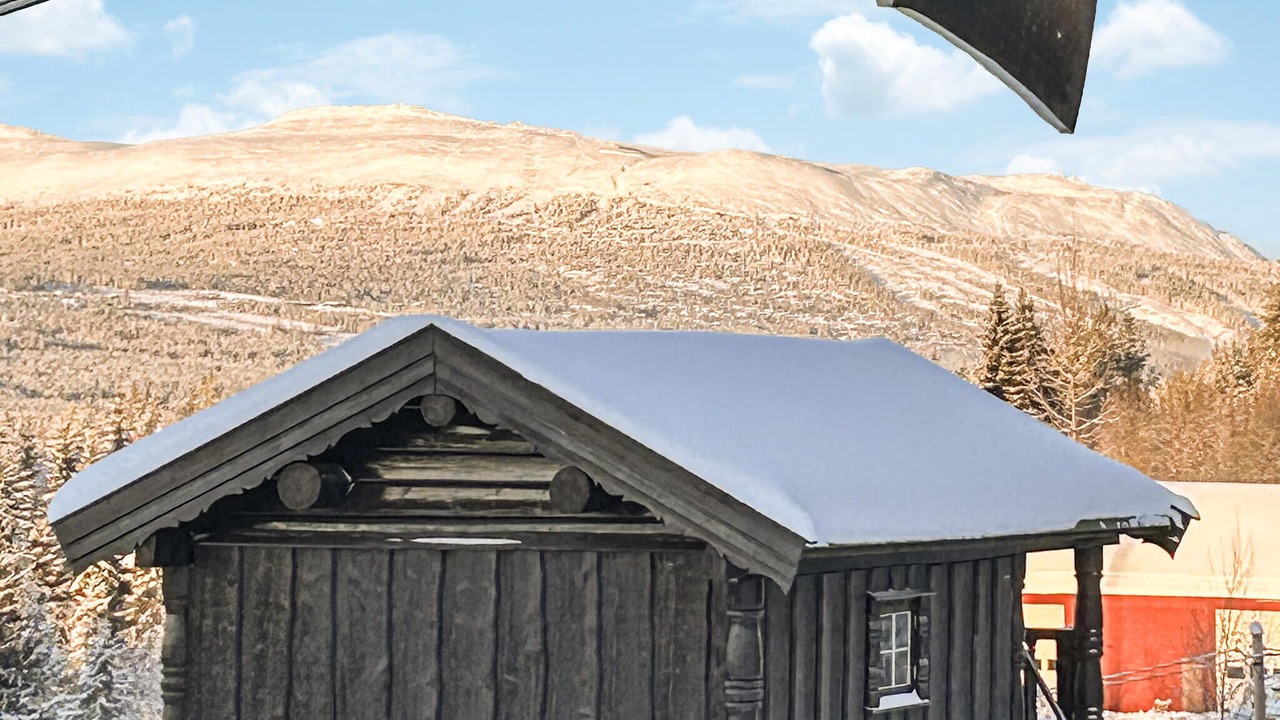 Photo of Bedroom in Trysil
