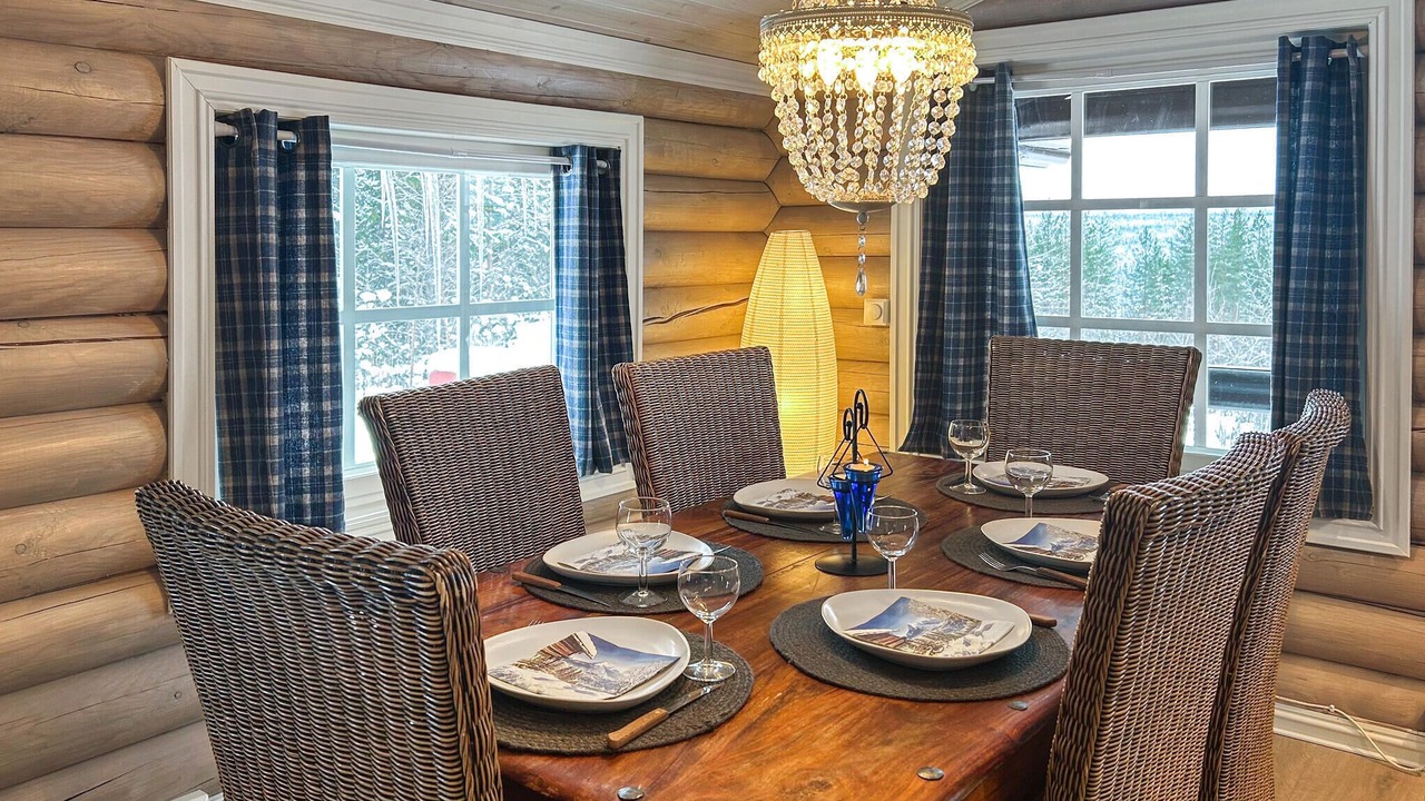 Photo of Bedroom in Trysil