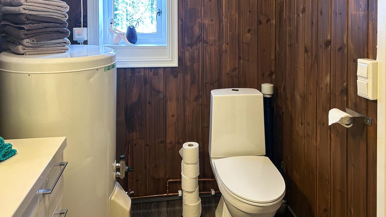 Photo of Bathroom in Trysil