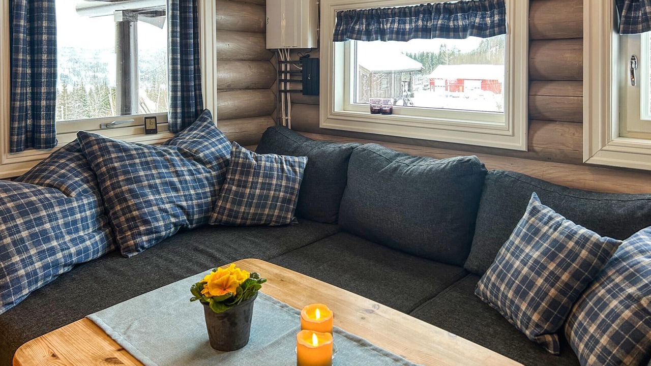 Photo of Bedroom in Trysil