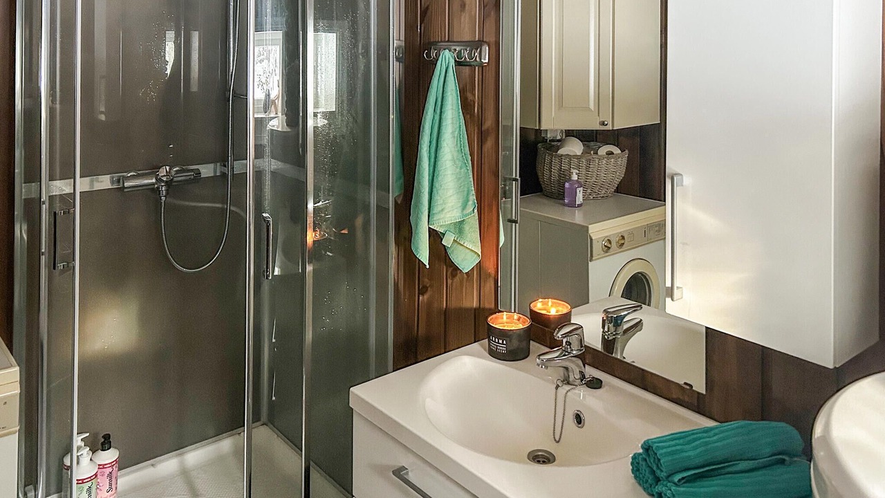 Photo of Bathroom in Trysil
