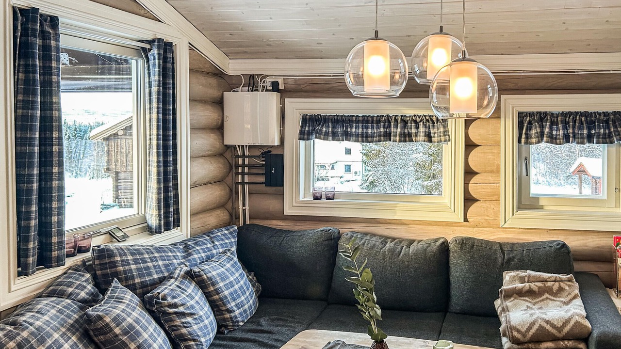 Photo of Bedroom in Trysil