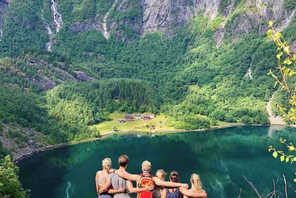 Photo of Others in Vik