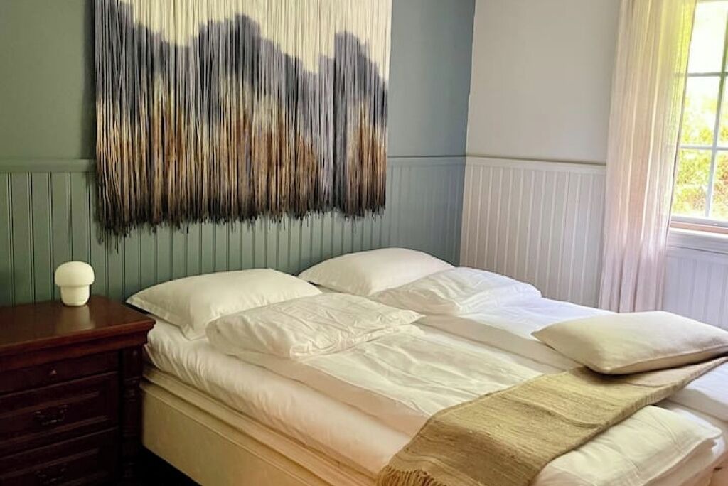 Photo of Bedroom in Vik