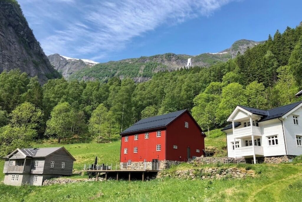 Photo of Outdoor in Vik