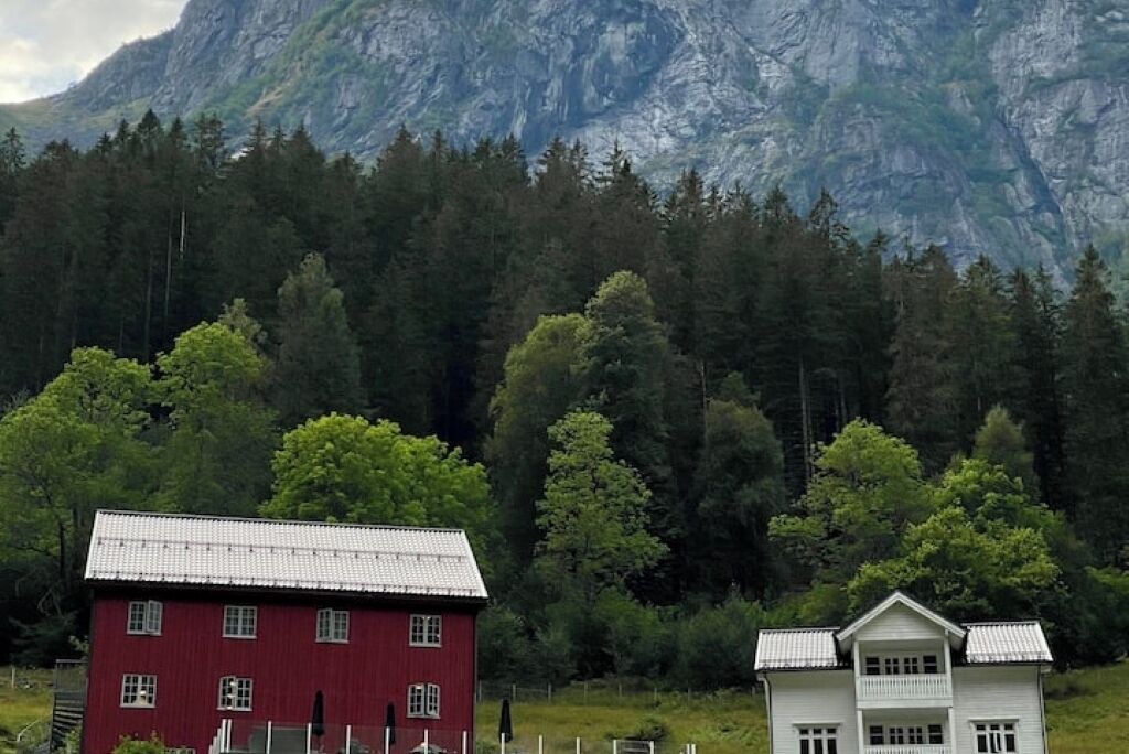 Photo of Outdoor in Vik