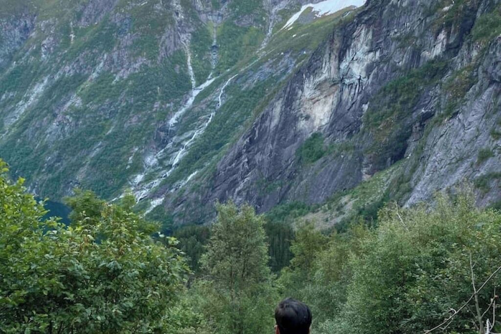 Photo of Others in Vik