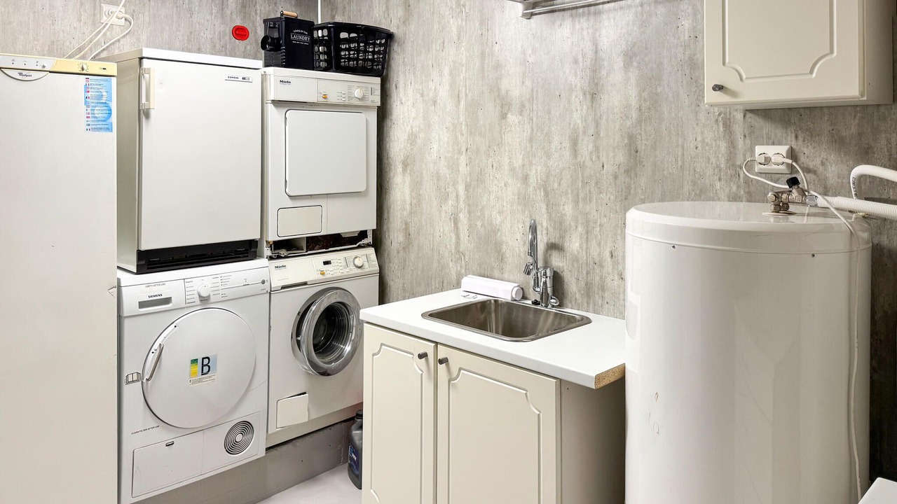 Photo of Bathroom in Sandoy