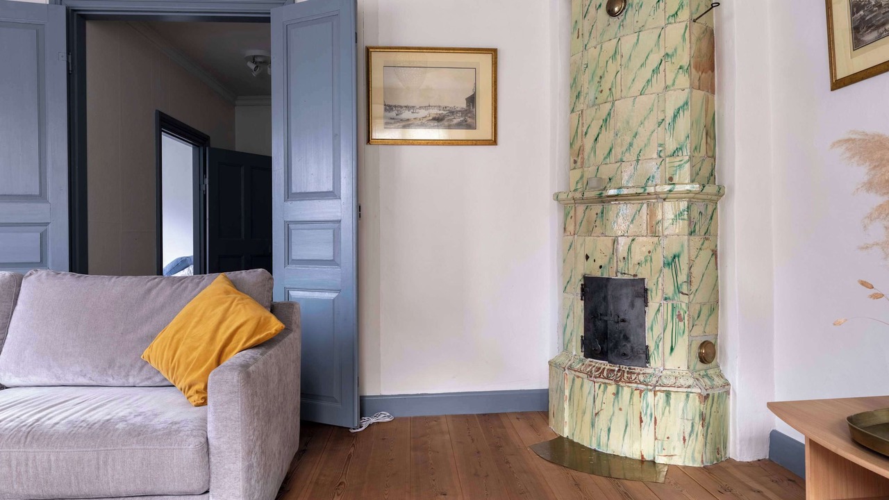 Photo of Livingroom in Innerstaden