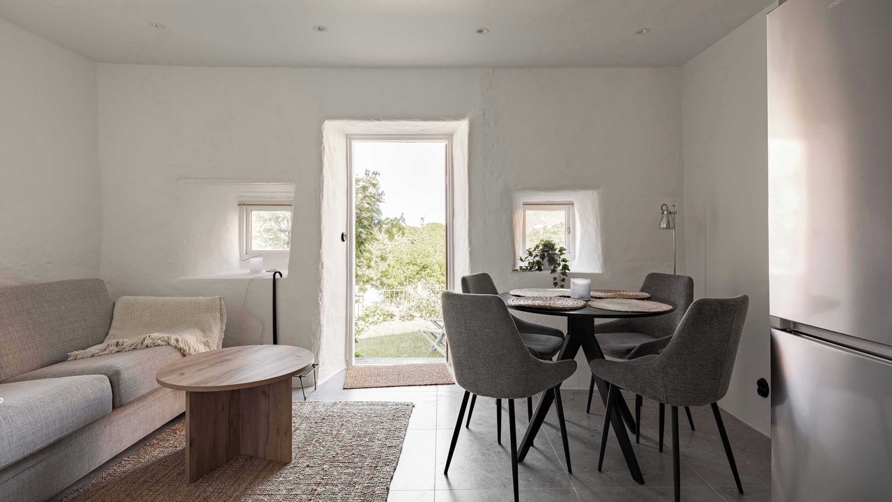 Photo of Bedroom in Innerstaden