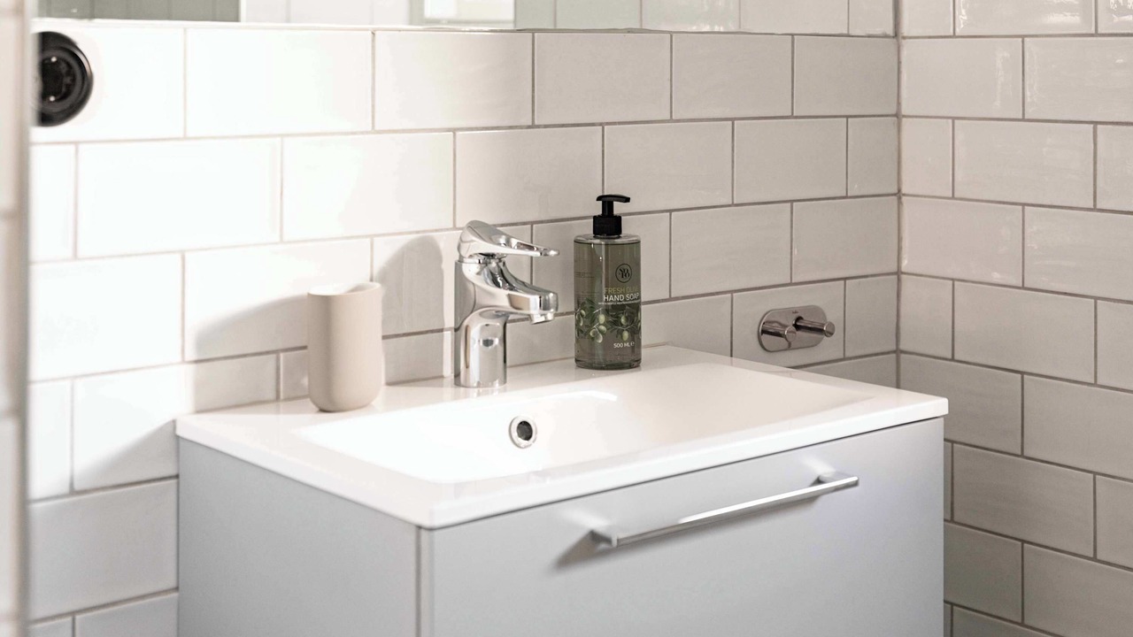 Photo of Bathroom in Innerstaden