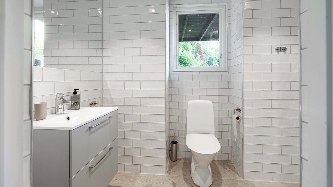 Photo of Bathroom in Innerstaden