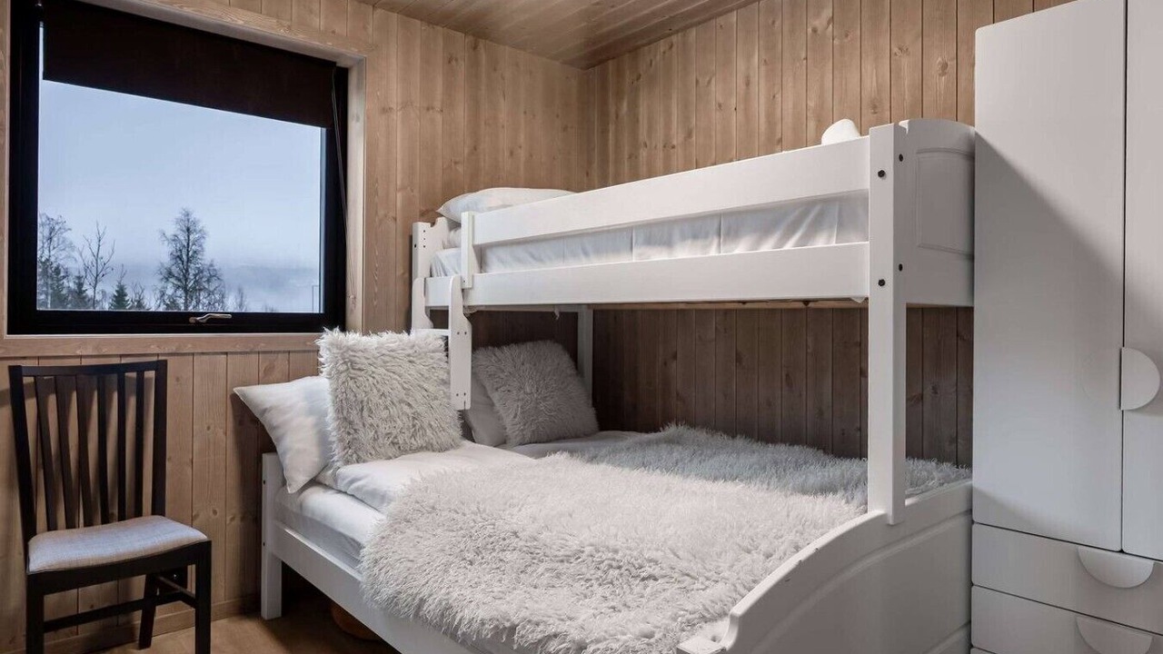 Photo of Bedroom in Trysil