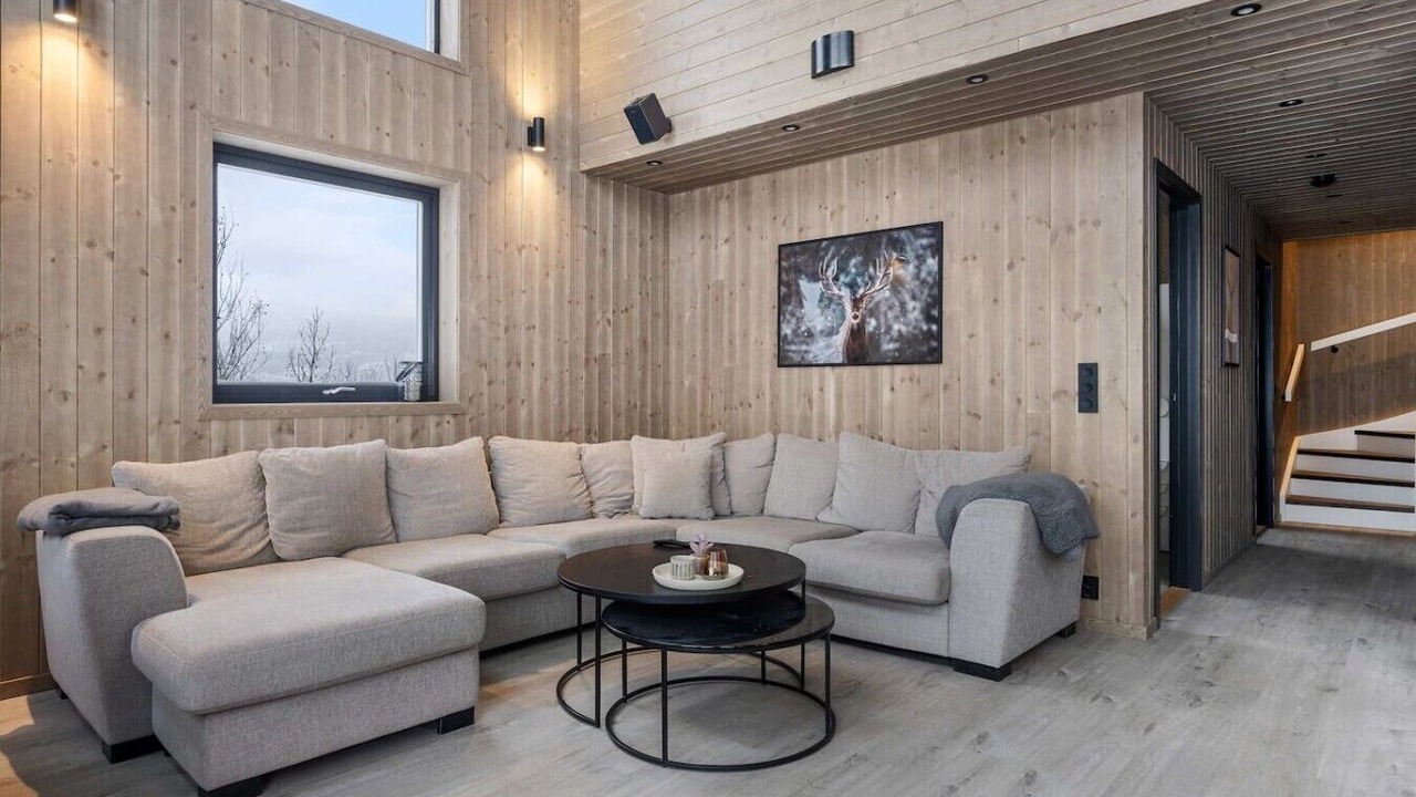 Photo of Livingroom in Trysil
