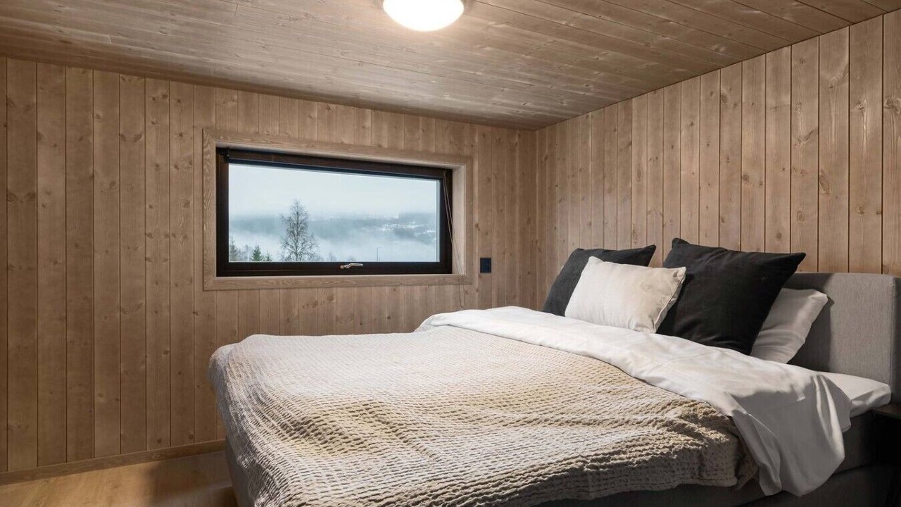 Photo of Bedroom in Trysil