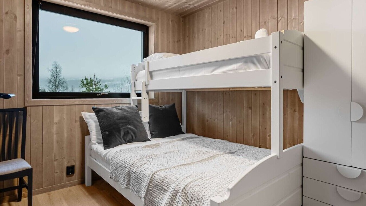 Photo of Bedroom in Trysil