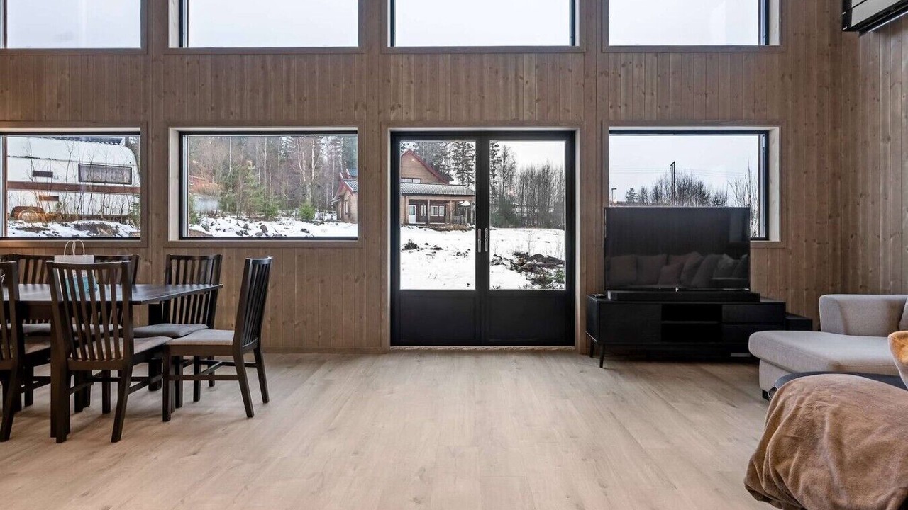 Photo of Livingroom in Trysil