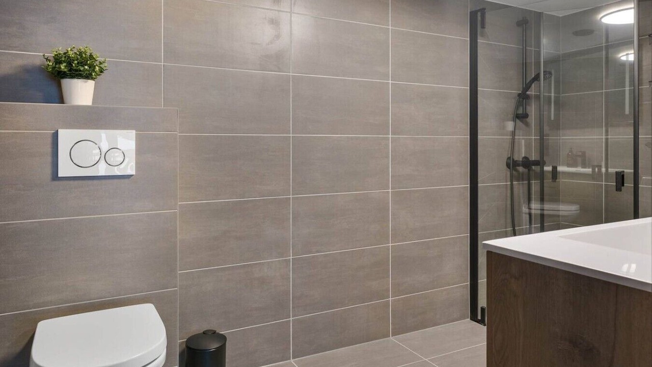 Photo of Bathroom in Trysil