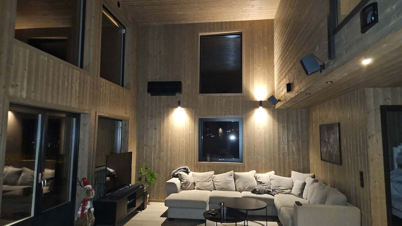 Photo of Livingroom in Trysil